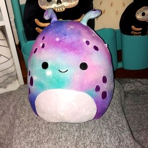 Daxxon the Alien Squishmallow